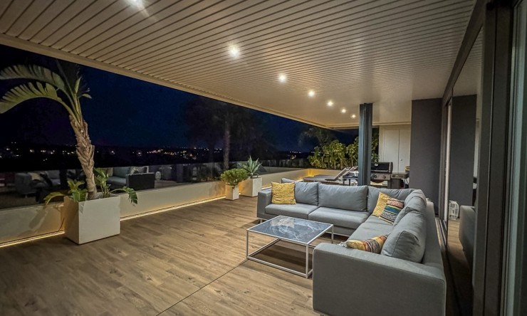 Revente -  -
LAS COLINAS GOLF RESORT