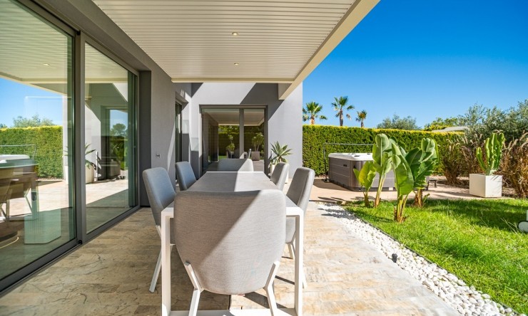Revente -  -
LAS COLINAS GOLF RESORT