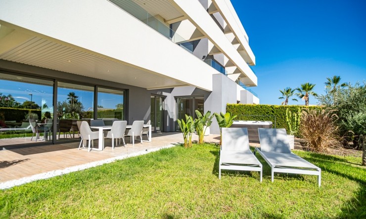 Revente -  -
LAS COLINAS GOLF RESORT