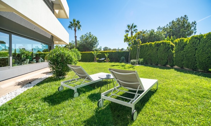 Revente -  -
LAS COLINAS GOLF RESORT