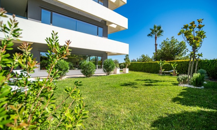 Revente -  -
LAS COLINAS GOLF RESORT