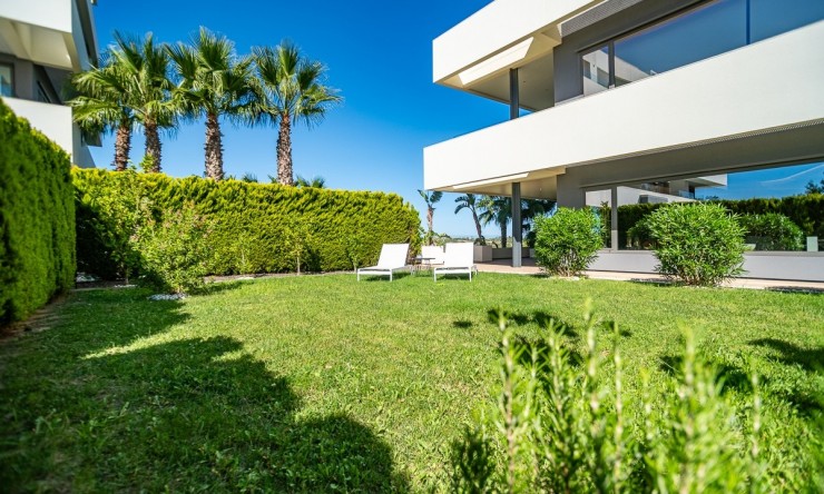 Revente -  -
LAS COLINAS GOLF RESORT