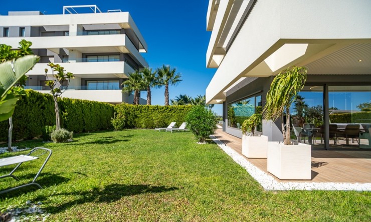 Revente -  -
LAS COLINAS GOLF RESORT