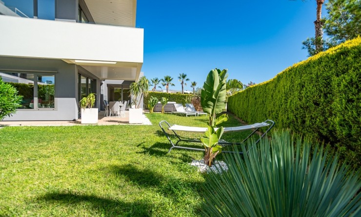 Revente -  -
LAS COLINAS GOLF RESORT