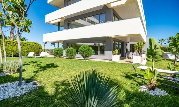 Revente -  -
LAS COLINAS GOLF RESORT