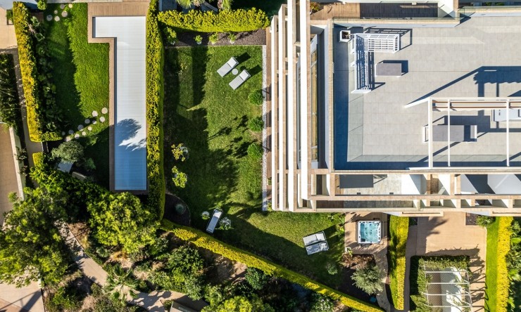Revente -  -
LAS COLINAS GOLF RESORT