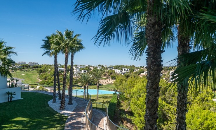 Revente -  -
LAS COLINAS GOLF RESORT
