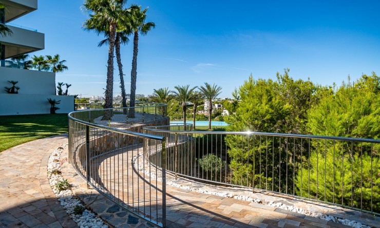 Revente -  -
LAS COLINAS GOLF RESORT