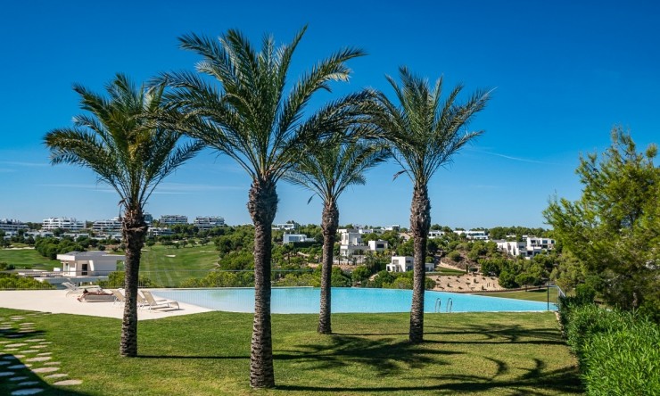 Revente -  -
LAS COLINAS GOLF RESORT