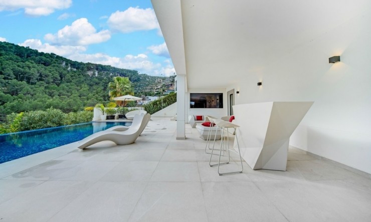 Revente - Villa -
PALMA - Son Vida