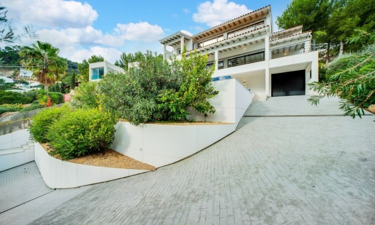 Revente - Villa -
PALMA - Son Vida