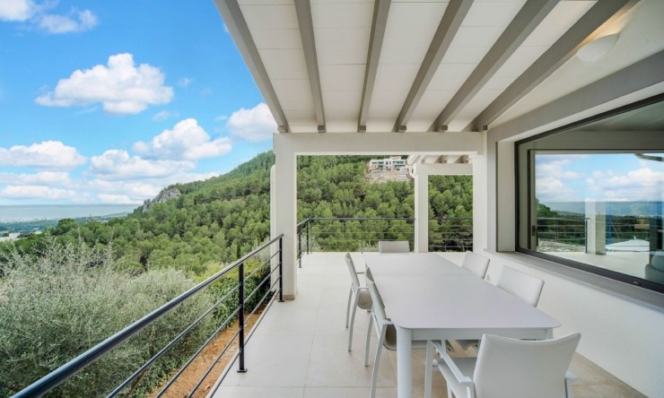 Revente - Villa -
PALMA - Son Vida