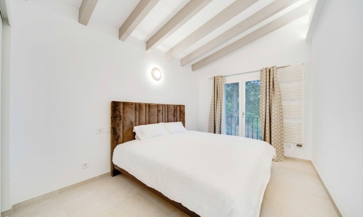 Revente - Villa -
PALMA - Son Vida