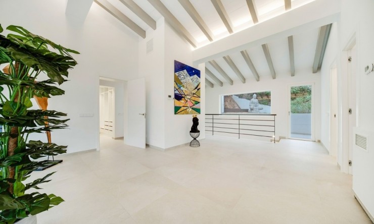 Revente - Villa -
PALMA - Son Vida