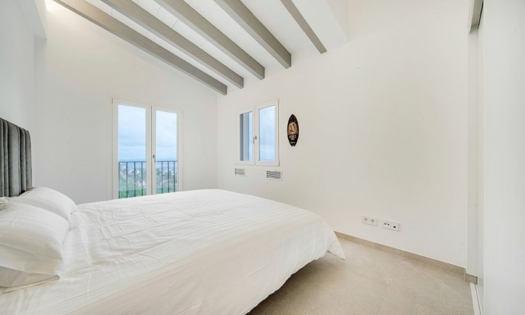 Revente - Villa -
PALMA - Son Vida