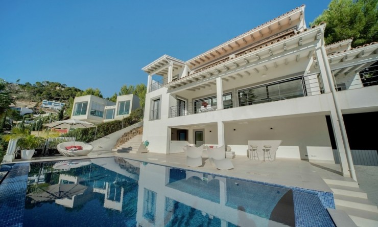 Revente - Villa -
PALMA - Son Vida