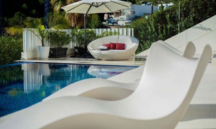 Revente - Villa -
PALMA - Son Vida