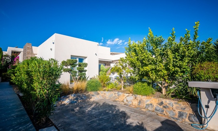 Revente - Villa -
ALGORFA - LA FINCA GOLF / ALGORFA
