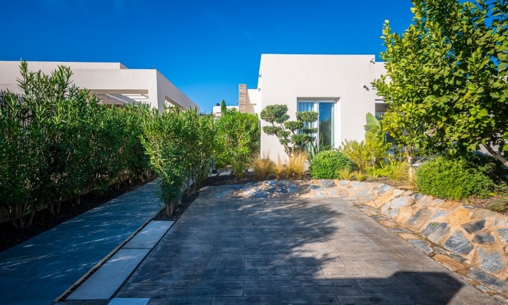 Revente - Villa -
ALGORFA - LA FINCA GOLF / ALGORFA