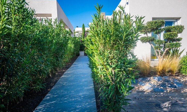Revente - Villa -
ALGORFA - LA FINCA GOLF / ALGORFA