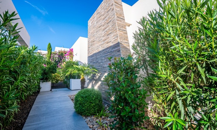 Revente - Villa -
ALGORFA - LA FINCA GOLF / ALGORFA