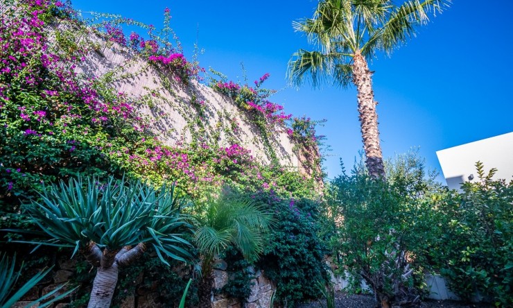 Revente - Villa -
ALGORFA - LA FINCA GOLF / ALGORFA