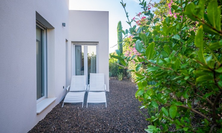 Revente - Villa -
ALGORFA - LA FINCA GOLF / ALGORFA