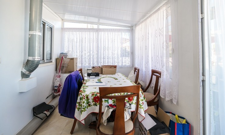 Wiederverkauf - Wohnung -
ORIHUELA COSTA - Los Balcones