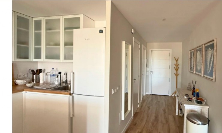 Revente - Appartement -
PALMA - Sant Agustí