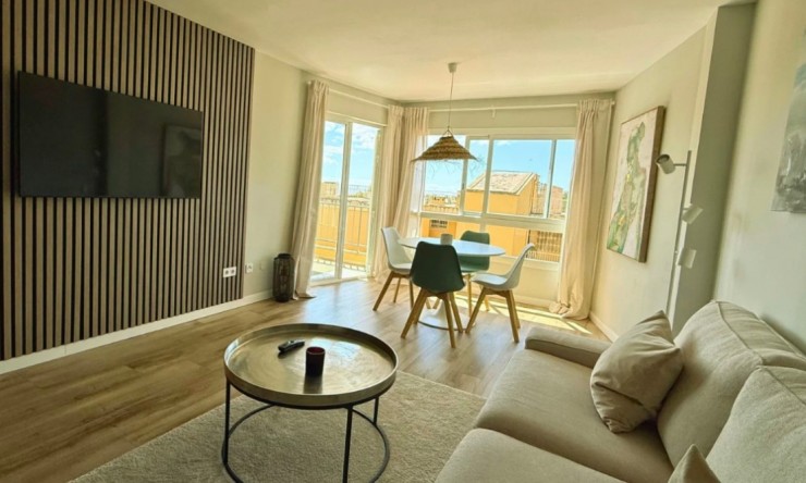 Revente - Appartement -
PALMA - Sant Agustí