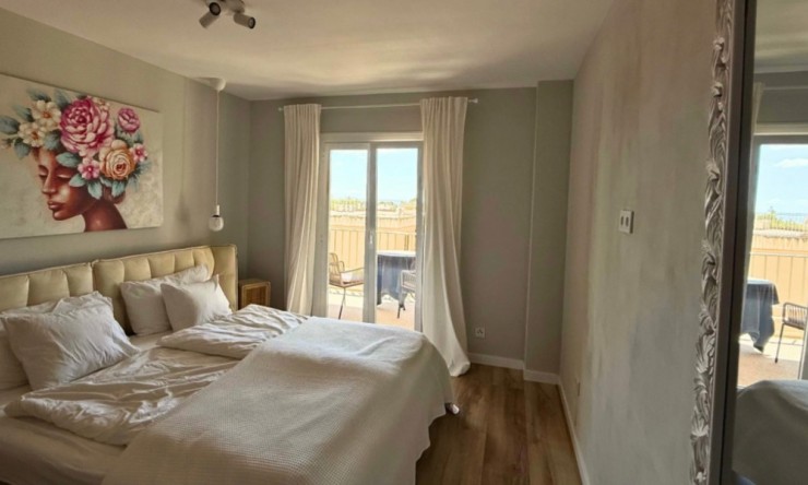 Revente - Appartement -
PALMA - Sant Agustí