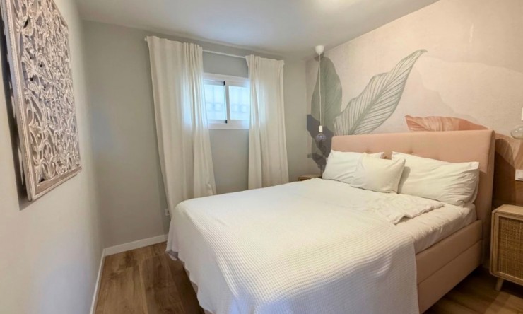 Revente - Appartement -
PALMA - Sant Agustí