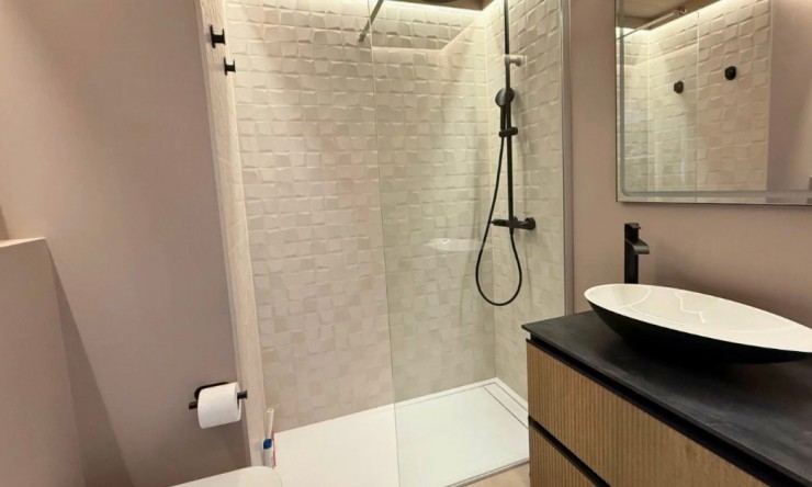 Revente - Appartement -
PALMA - Sant Agustí