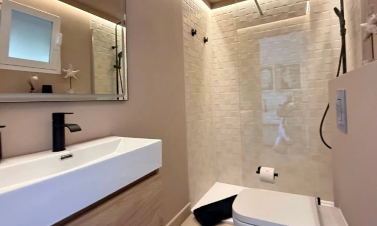 Revente - Appartement -
PALMA - Sant Agustí