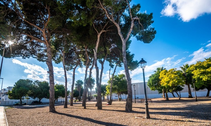 Revente - Attique -
SAN PEDRO DEL PINATAR - San Pedro del Pinatar