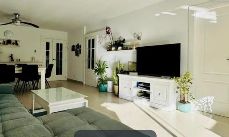 Revente - Appartement -
CALA VINYES - Calvià