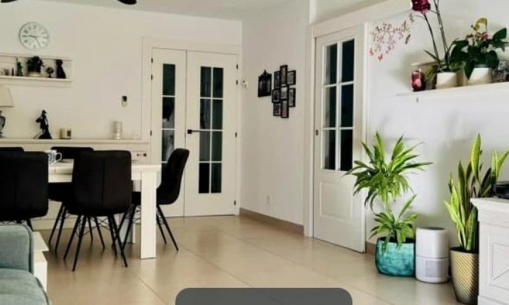 Revente - Appartement -
CALA VINYES - Calvià