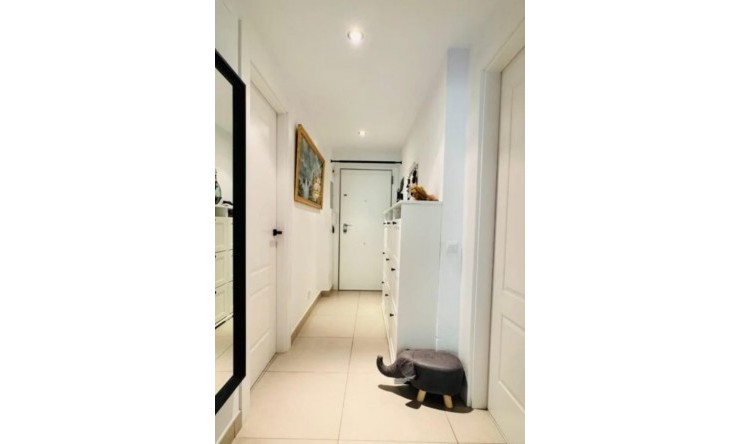 Revente - Appartement -
CALA VINYES - Calvià