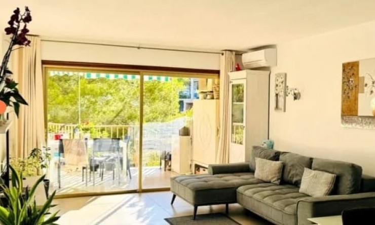 Revente - Appartement -
CALA VINYES - Calvià