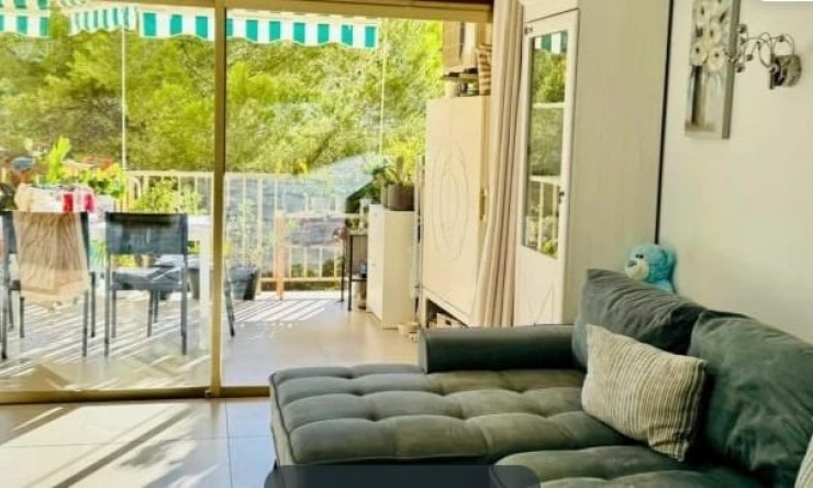 Revente - Appartement -
CALA VINYES - Calvià