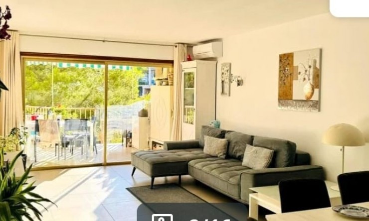 Revente - Appartement -
CALA VINYES - Calvià