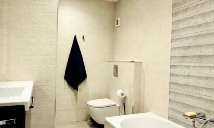 Revente - Appartement -
CALA VINYES - Calvià