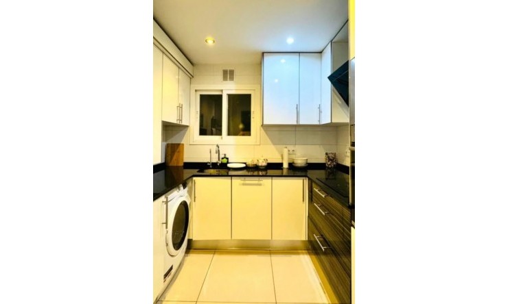 Revente - Appartement -
CALA VINYES - Calvià