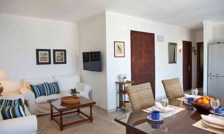 Revente - Appartement -
PORT D'ANDRATX - Andratx