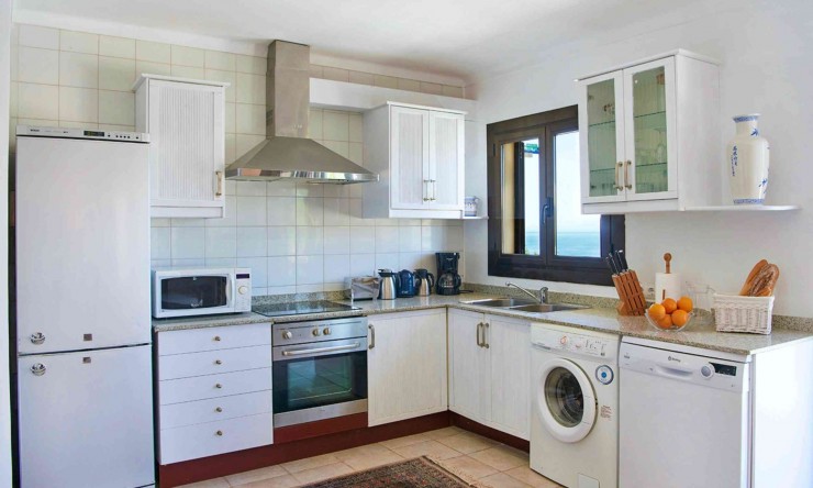 Revente - Appartement -
PORT D'ANDRATX - Andratx