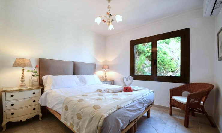 Revente - Appartement -
PORT D'ANDRATX - Andratx