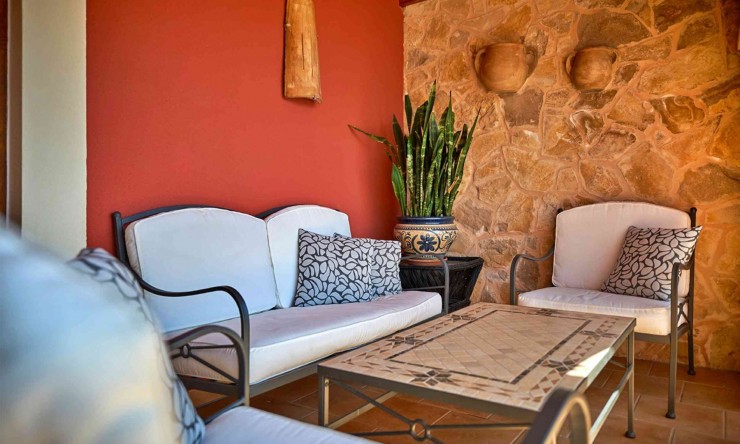 Revente - Appartement -
PORT D'ANDRATX - Andratx