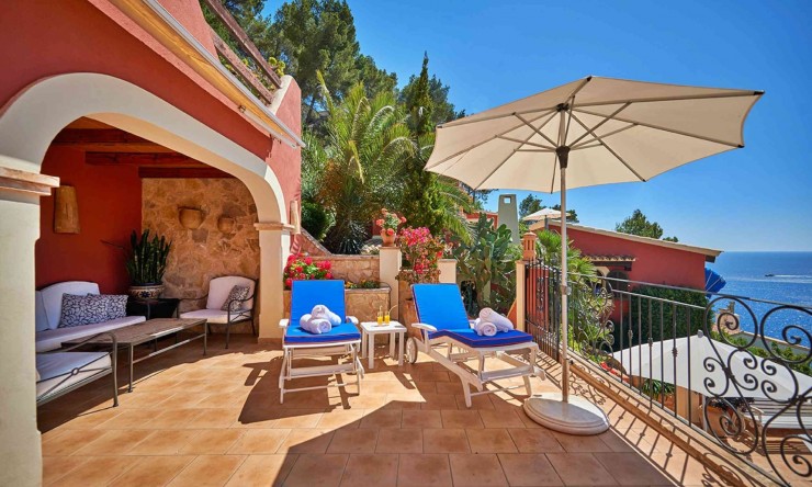 Revente - Appartement -
PORT D'ANDRATX - Andratx