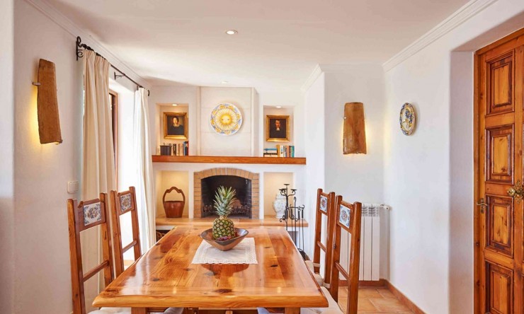 Revente - Appartement -
PORT D'ANDRATX - Andratx
