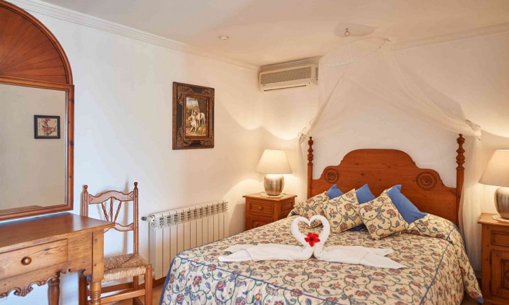 Revente - Appartement -
PORT D'ANDRATX - Andratx